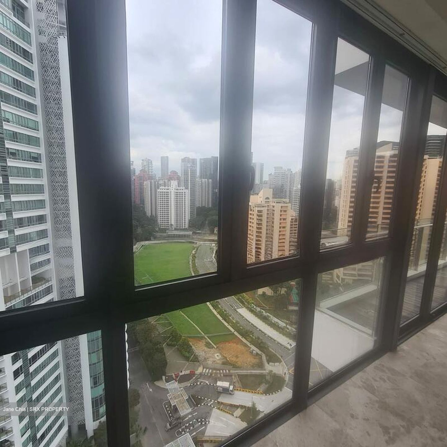 Centennia Suites (D9), Condominium #519110461